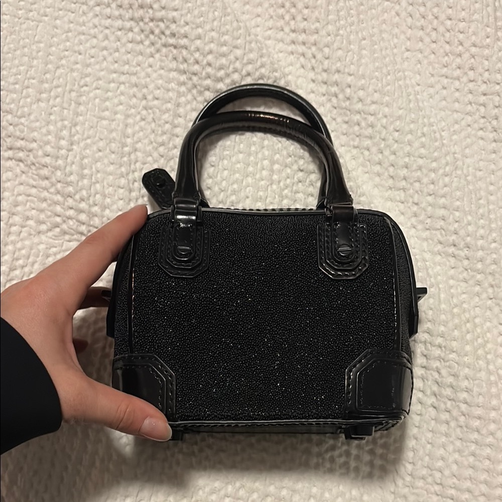 Sparkly Mini Bag